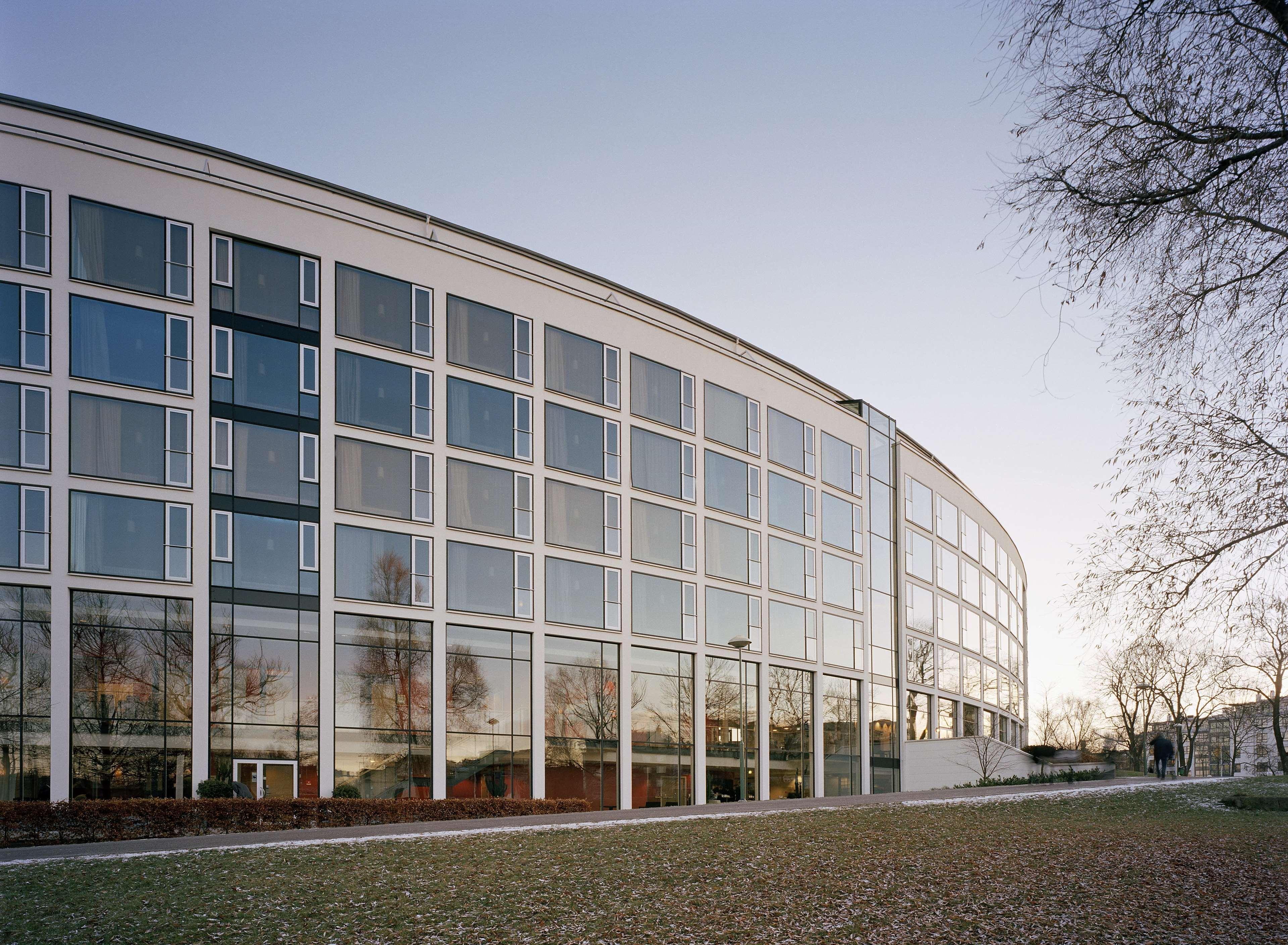 Scandic Linkoping City Exterior photo